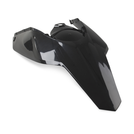 Achterspatbord Acerbis - KTM 125 SX 2007-2010