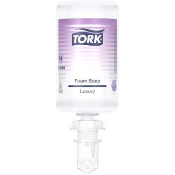 Skumtvål Tork S4 Luxury 1L