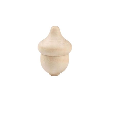 Trædukker Peg People 6 6 6