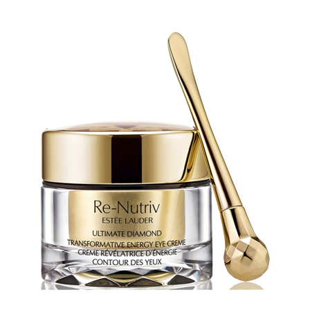 Estée Lauder RE-NUTRIV Ultimate Diamond Transformative Energy Eye Creme 15ml - Contorno occhi antirughe