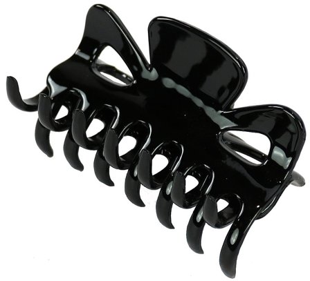 Senze Hårklemme Sort, Hår, Hårpynt, Hårklemmer