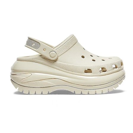 Dam klassiska Mega Crush Clog Tjock Eva Platform Skor Tjock sula Slip On Sandaler