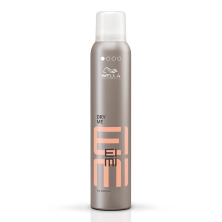 Wella Professionals Styling EIMI Dry Me 65ml - Shampoo Secco