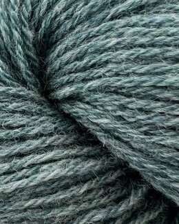 Garn Sarah Helltürkis