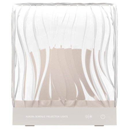 Projektori revontulille, 16 värin tähtitaivasprojektori, kattoprojektori tähtitaivaalle -tfrf