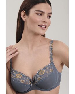 Bygel-bh Colette Grå - C90 - Anita