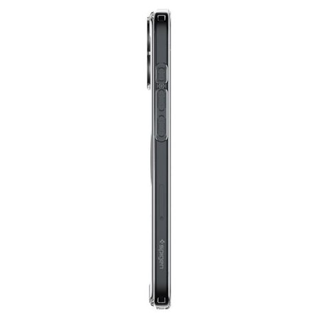 Spigen Mobilskal till iPhone 16 Plus MagSafe Ultra Hybrid - Vit