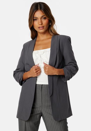 Pieces Pcbosella 3/4 Blazer Klær
