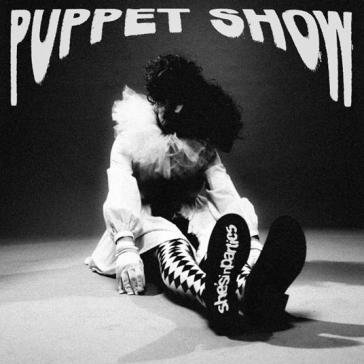 Puppet show - clear vinyl SHE'S IN PARTIES