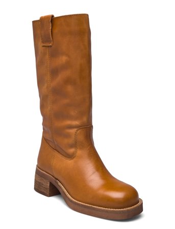 Pavement Anneli Vintage - Brown - 40