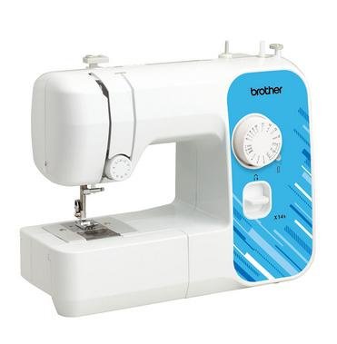 Brother X14s mechanisch