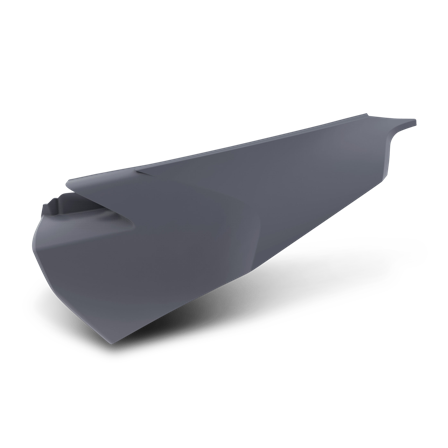 Panele Boczne Polisport Górne - Husqvarna FX 350 2019-2022