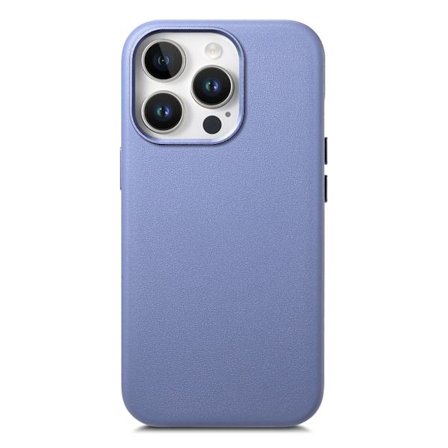 iPhone 16 Pro Max -puhelinkotelo, pudotussuoja, violetti