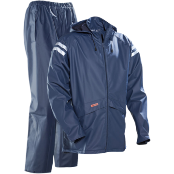 REGNSETT - BUKSE/JAKKE