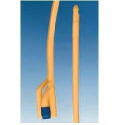 Catetere foley medical uretrale a 3 vie 5/15cc ch20 in lattice