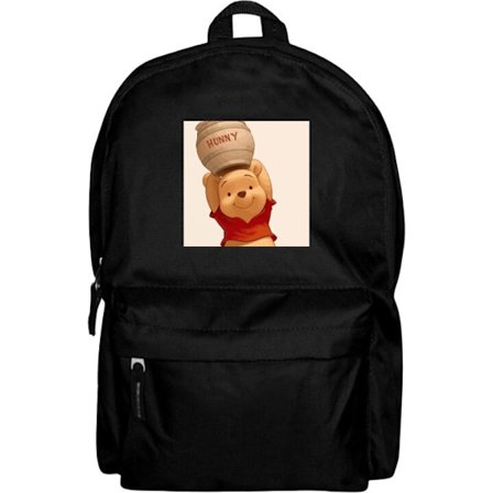 Rygsæk til Børn | Let og Praktisk Peter Plys Honning Disney Peter Plys