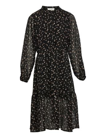 Dress Black Petit By Sofie Schnoor