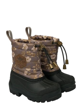mikk-line | Winter Boot Aop | 21