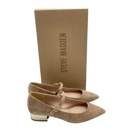 Steve Madden Loafers brun, Dam, Dam, Storlek: 40 EU