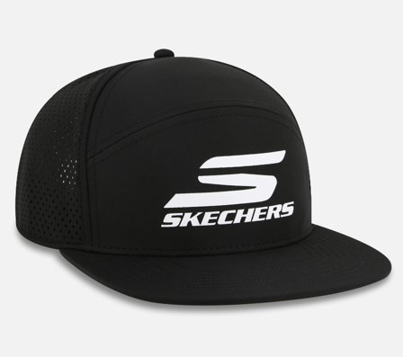 Skechers, Adrenaline Pickleball Hat, Miehet