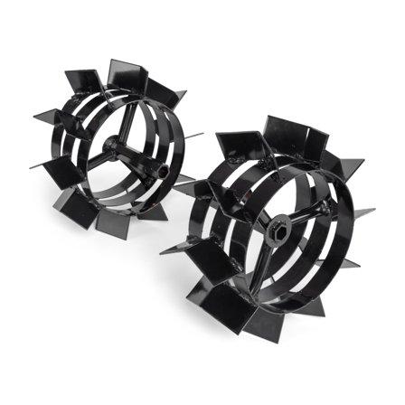 STIGA 585 SERIES series Jernhjulsæt til Stiga jordfræser SRC 585 RG, Havemaskiner