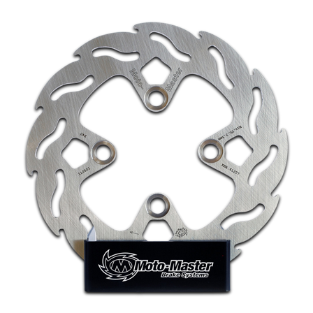 Remschijf Voor Moto-Master Flame Floating MC - KTM 1390 Super Duke R 2024-2025