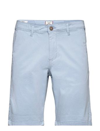 Jjibowie Jjshorts Solid Sa Sts Shorts Chinos Shorts Blå Jack & J S