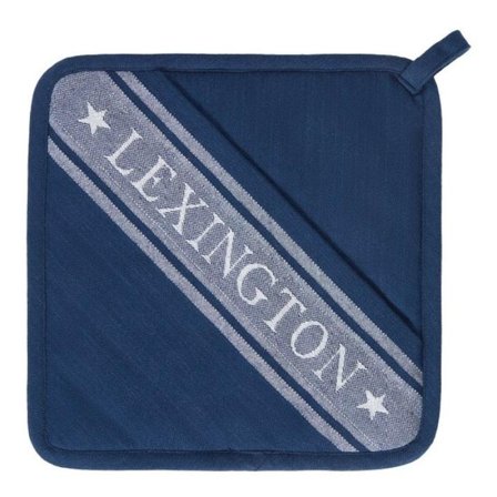 Lexington Gryteklut Icons DressBlue