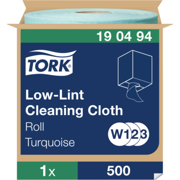 TØRKERULL PRECISION I BOKS