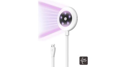 59s MiniSun1 premium LED notebook