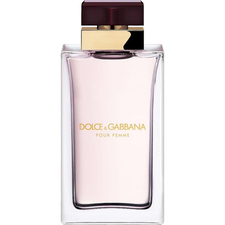 Dolce & Gabbana Pour Femme Eau de Parfum 100 ml, Parfumer & Dufte, Til Hende, Eau De Parfum