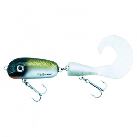 Svartzonker Tail Junior 49g - C2 Golden Bream