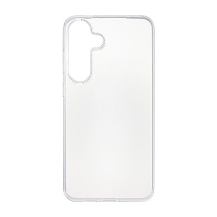 Mobilcover Samsung S25+ 5G TPU Transparent
