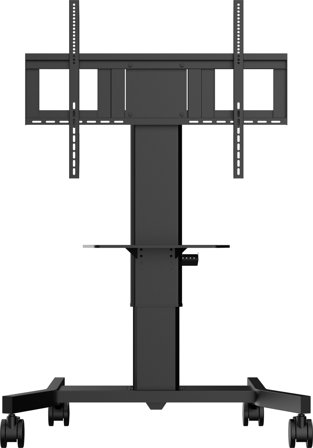 iiyama Floor lift on wheels, max.