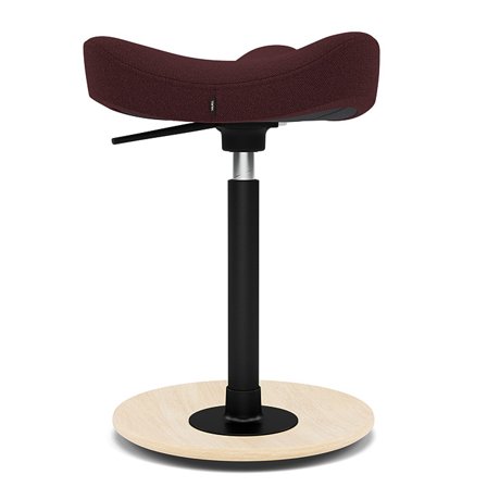 Move Compact, Varier Furniture, Standing Stool
