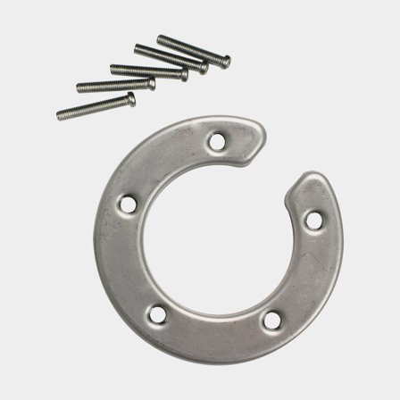 Underring VDO-U till FL-2, rostfri