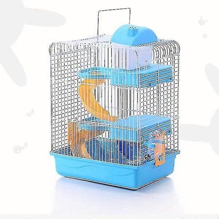 3-etagers Hamsterbur