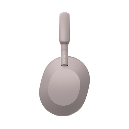 Outlet - Sony WH-1000XM5 Trådlöst headset - Rosa