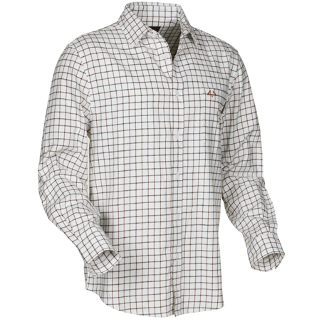 Swedteam M's Ultra Shirt Off White