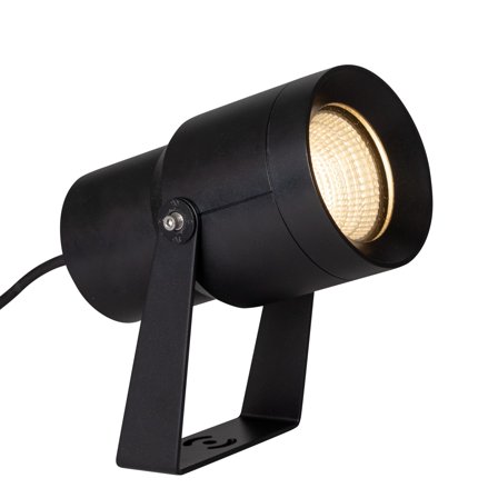 Hide-a-Lite Spot It Bakkelyskaster 25 B, Ø115 mm 38°, Belysning