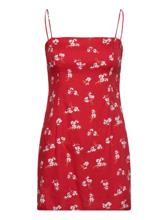 Bardot | Joie Mini Dress | 40