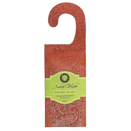 Doftpåse med Jasmin