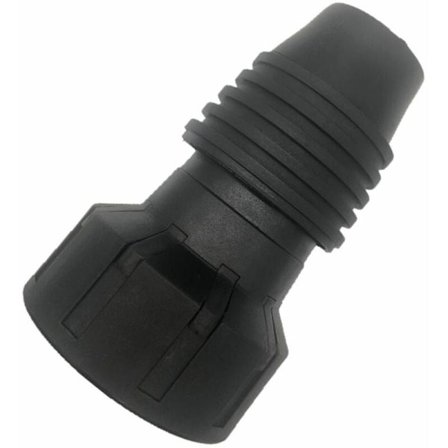 SDS borepatron er egnet til Hilti TE 24 TE24 TE 25 TE25 TE 25-T TE25T udskiftning 277057 værktøjsholder reservedelsholder hurtigudløser bor