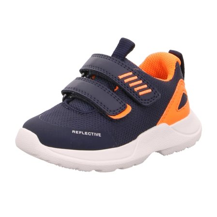Superfit Kid's Rush (2021) Children everyday shoes Blue 21