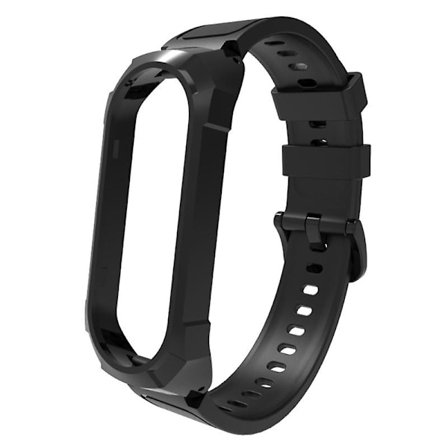 Delad rem för Mi Band 8-bältes Smartwatch Fashion Band Armband Sportarmband