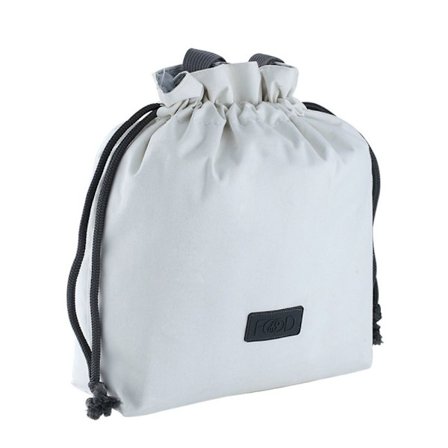 Isolerte kjølevesker for lunsjpose 2 2