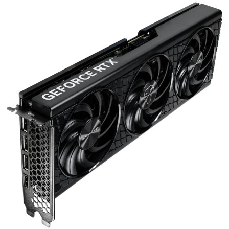 Gainward GeForce RTX 5070 Python III Skjermkort, PCI Express 5.0, 12GB GDDR7
