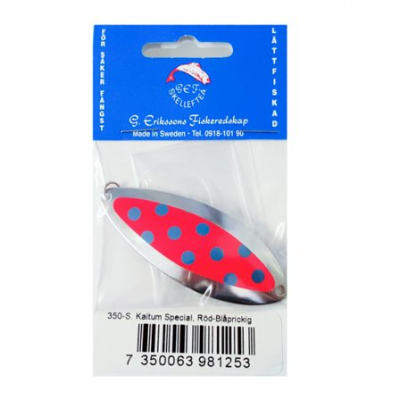 Kaitum Special 68mm SRB