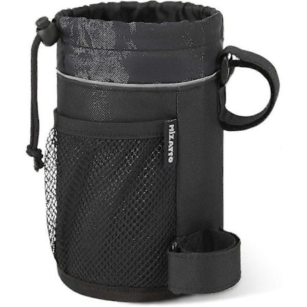 2-pak Cykelkopholder - Vandflaskeholder til cykel, båd, scooter, kørestol osv. Fgao