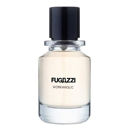 FUGAZZI Workaholic Eau de Parfum 50 ml, Parfumer & Dufte, Til Hende, Eau De Parfum